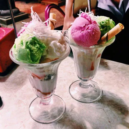 Các loại chè đa dạng