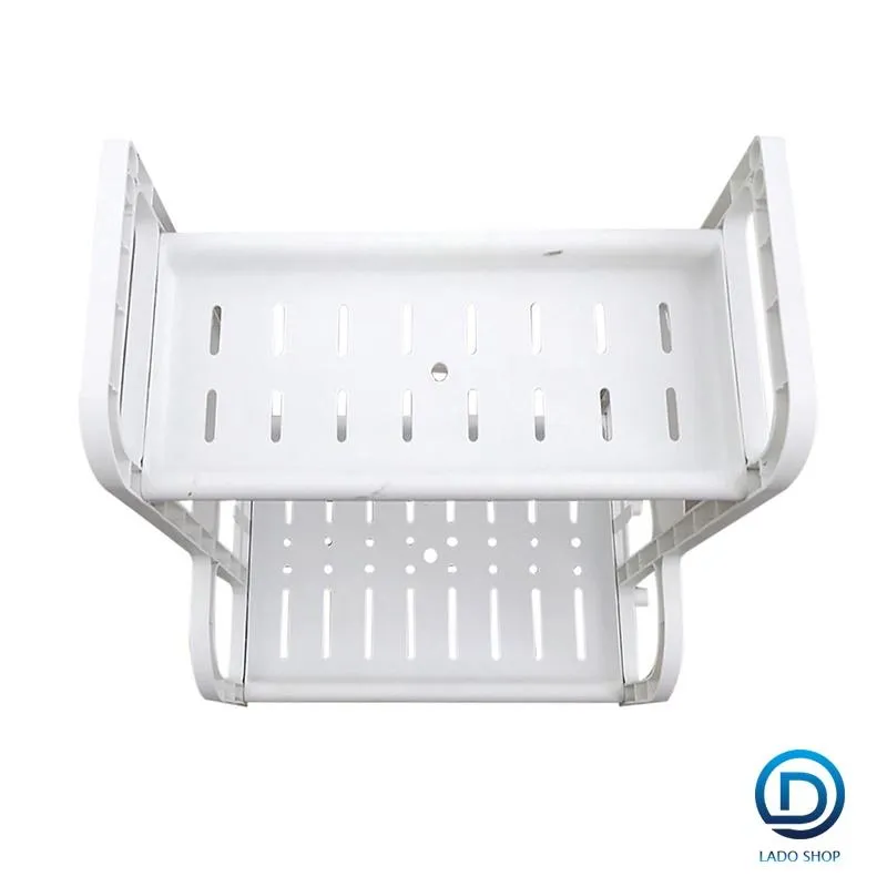 Khay đựng thịt chuyên dụng với rãnh thoát nước sâu 8mm, đảm bảo vệ sinh an toàn thực phẩm