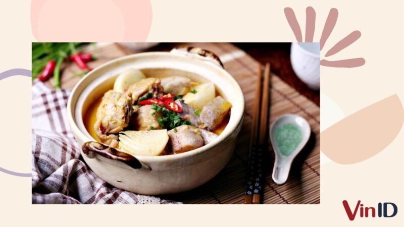 Cách Làm Vịt Nấu Chao Thơm Ngon Đậm Đà Chuẩn Vị