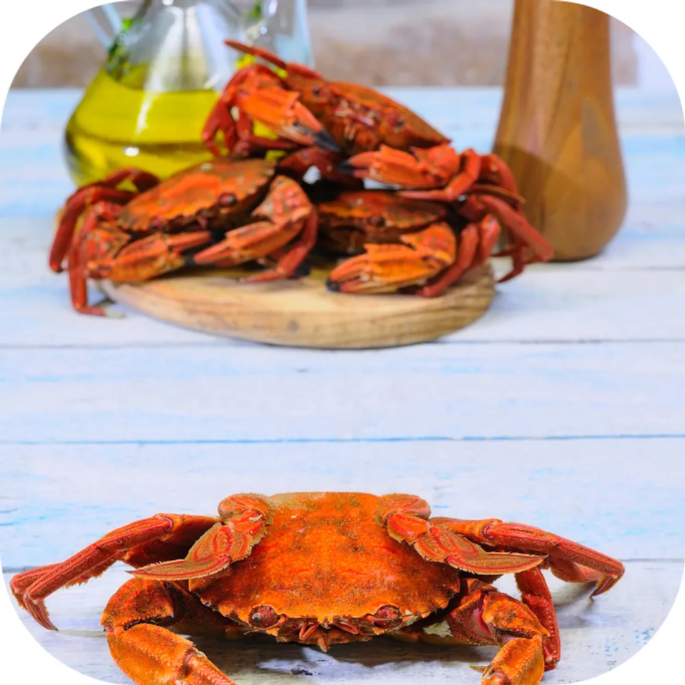 Tô canh cua biển thơm ngon bổ dưỡng