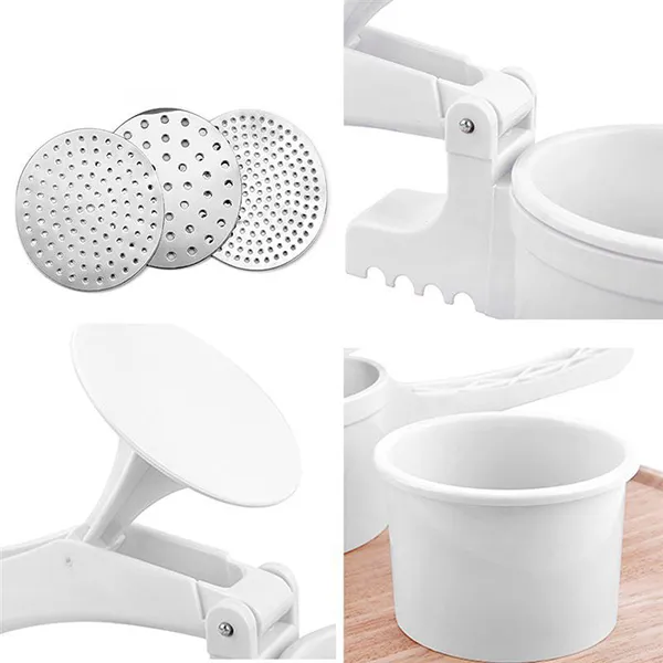 Khuôn ép bằng nhựa PP cao cấp, an toàn thực phẩm, không chứa BPA