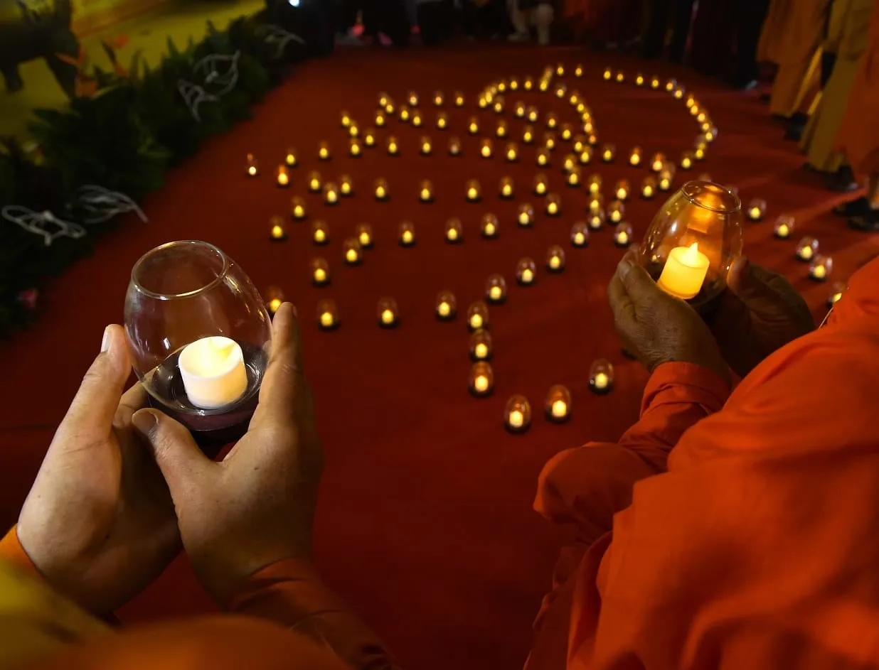 Nghi lễ tôn giáo này thể hiện giá trị của Phật giáo trong sứ mệnh toàn cầu, không chỉ gìn giữ truyền thống tâm linh mà còn tích cực góp phần vào các cuộc đối thoại quốc tế về hòa bình, nhân quyền