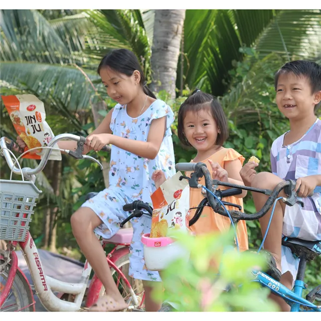 Chị Ngọc chia sẻ về sản phẩm