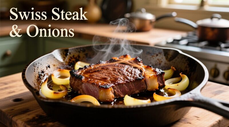 Cách Nấu Bò Sốt Vang Thơm Ngon, Mềm Tan Với Gia Vị Hoàn Chỉnh AZ Chef