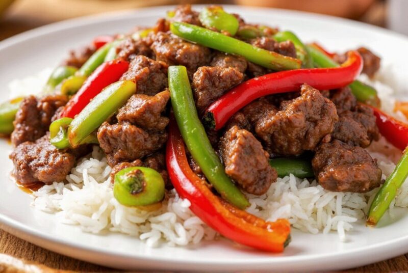 Cách Nấu Bò Sốt Vang Thơm Ngon, Mềm Tan Với Gia Vị Hoàn Chỉnh AZ Chef