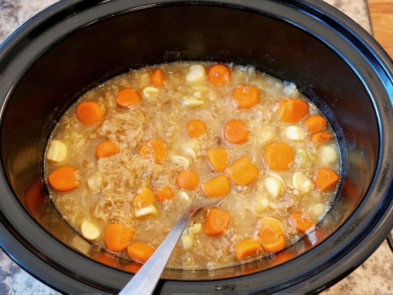 Nồi Áp Suất Nấu Cao: Cách Ninh Xương Nhanh Chóng Và Chuẩn Vị Nhất