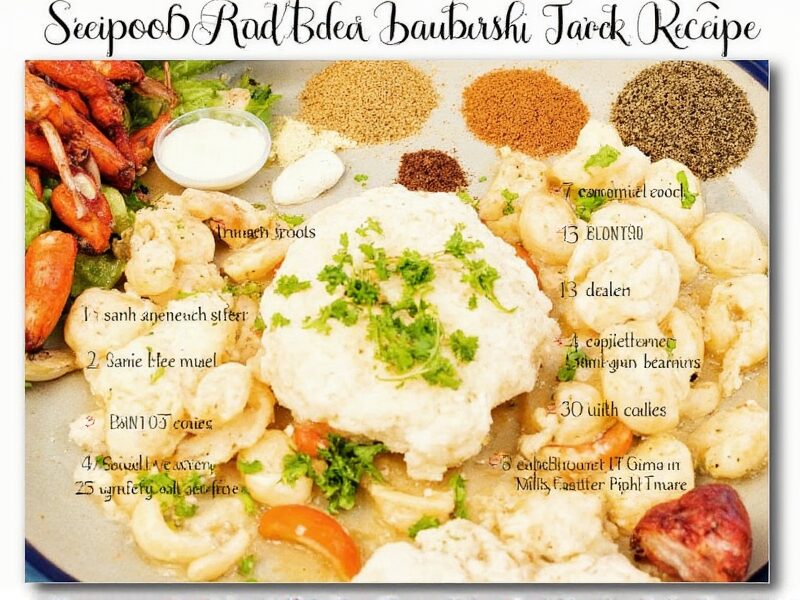 Công Thức Nấu Lẩu Cua Đồng Hải Sản Thơm Ngon Chuẩn Vị Tại Nhà