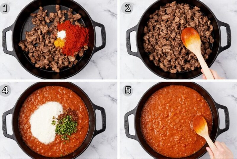 Thịt Nai Nấu Gì Ngon? 4 Cách Chế Biến Chuẩn Vị Tại Nhà