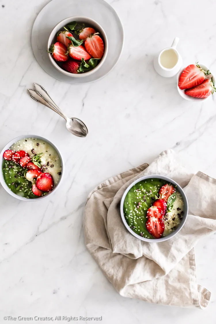 Sự kết hợp hoàn mỹ giữa nhiều quy tắc bố cục trong nhiếp ảnh ẩm thực