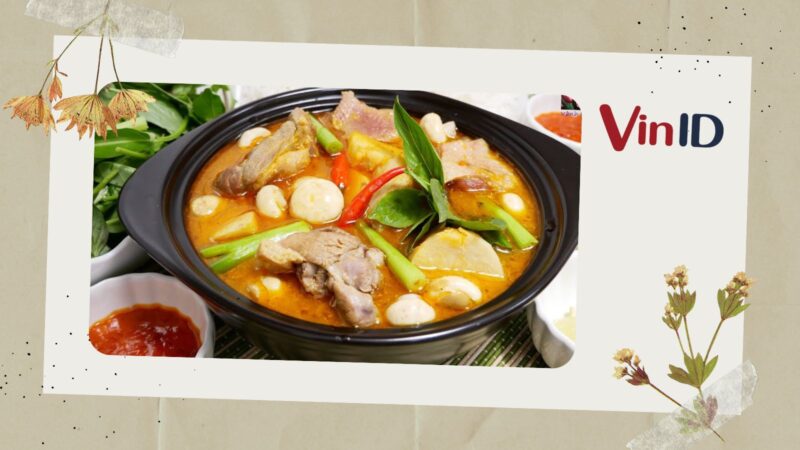 vịt nấu chao hà nội - Bí Quyết Nấu Ngon Chuẩn Vị