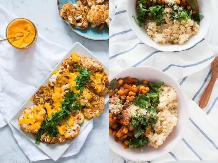 Sử dụng đường dẫn để hướng sự chú ý của người xem vào chủ thể chính