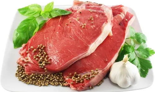 Phương pháp sử dụng tiêu đen để ức chế vi khuẩn trong thịt heo đã tẩm ướp.