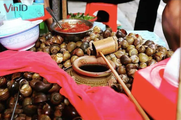 Tham khảo mẹo chọn ốc ngon nấu bún ốc chuẩn vị