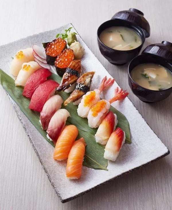 Akataiyo Mặt Trời Đỏ - Nhà hàng Nhật Bản tại Đà Nẵng