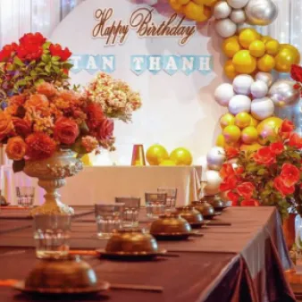 Món lẩu hải sản