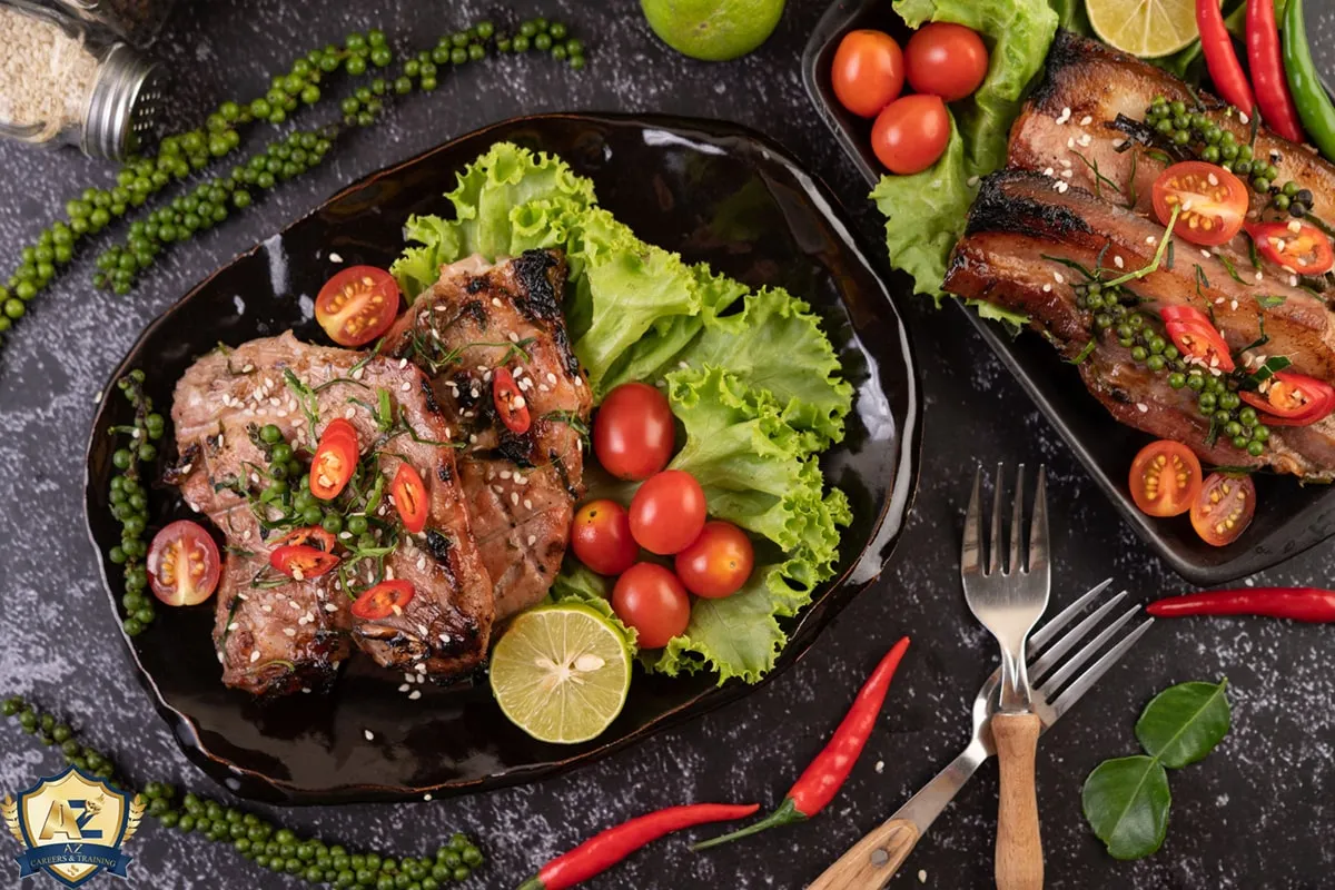 Định nghĩa ẩm thực là gì và giá trị đối với mỗi quốc gia