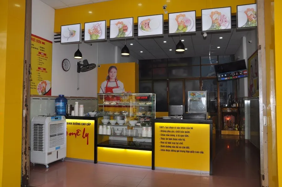 Thực hiện nghiêm ngặt quy tắc vệ sinh an toàn thực phẩm