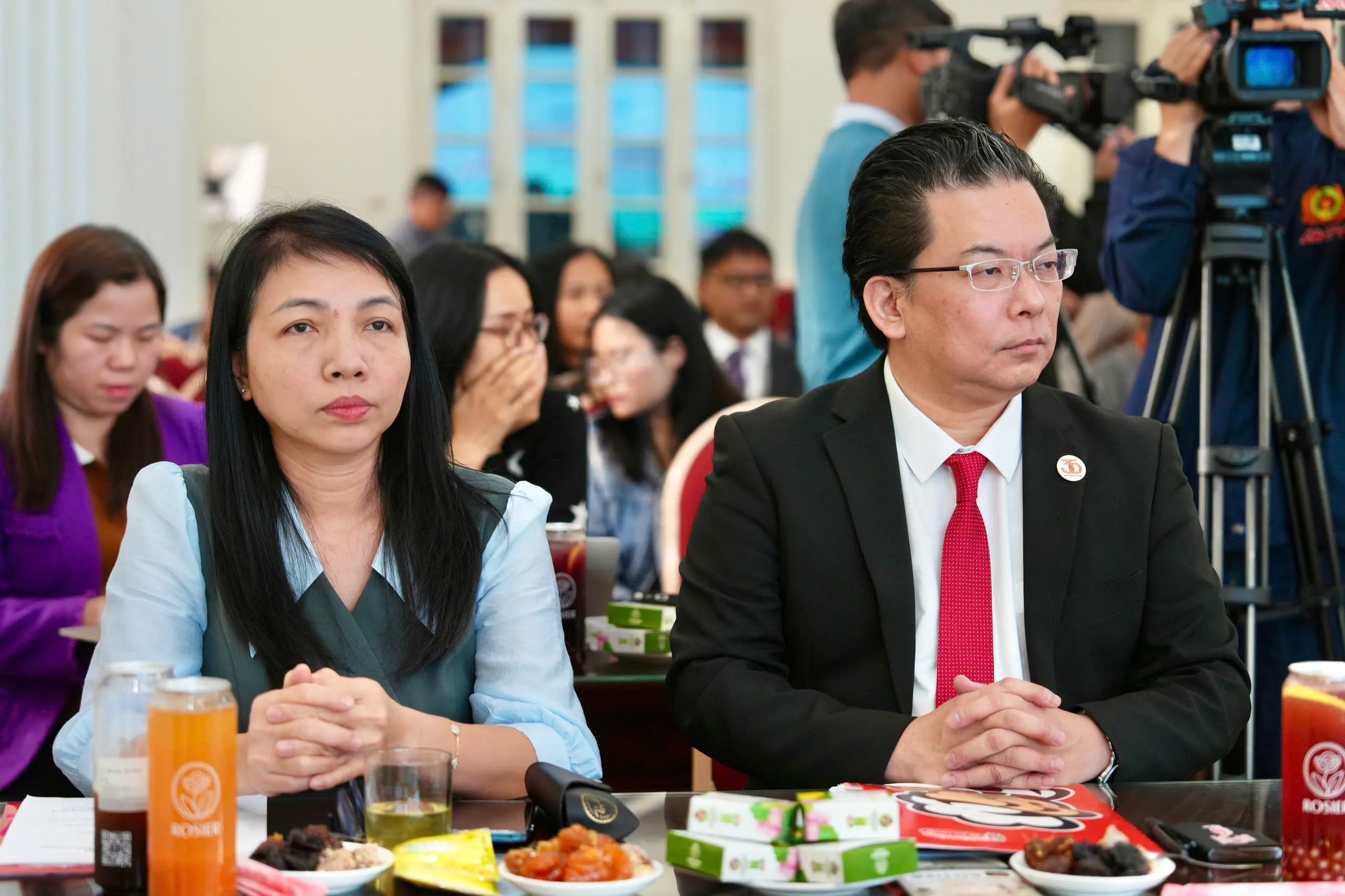 Sắp diễn ra Lễ hội văn hóa ẩm thực Hà Nội năm 2026- Ảnh 3.