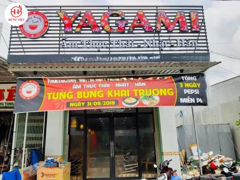 Áp dụng các khuyến mãi