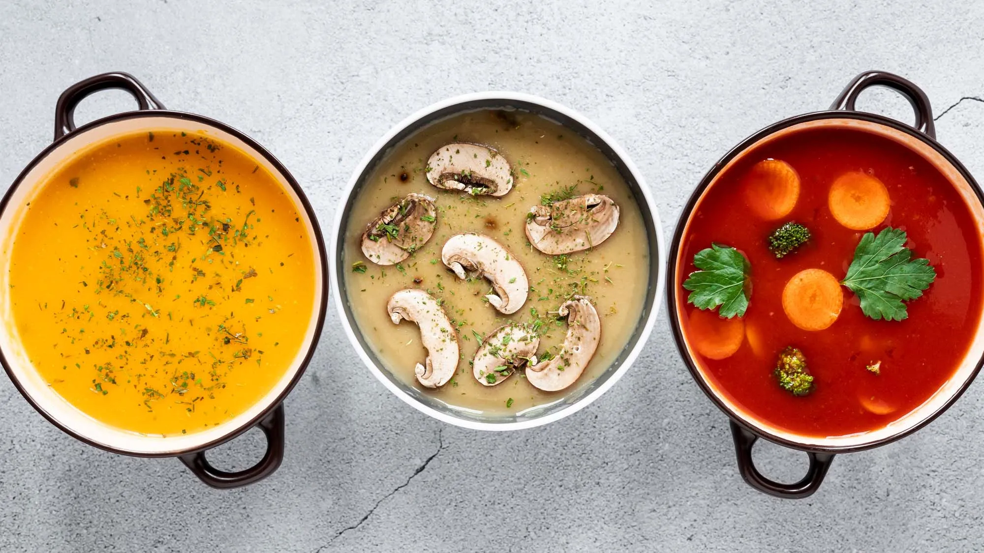 Món cháo cho người cao tuổi cần đảm bảo đủ chất dinh dưỡng và để kích thích vị giác, hãy thay đổi thực đơn cháo thường xuyên.