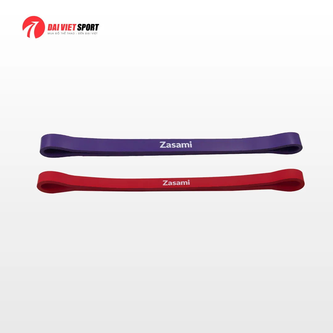 Dây kháng lực tập mông chân