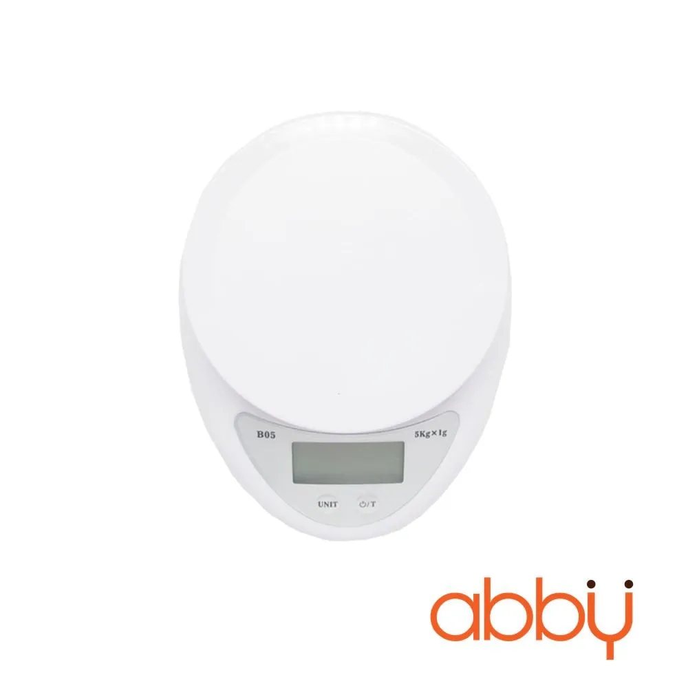 Cân điện tử loại bé B05