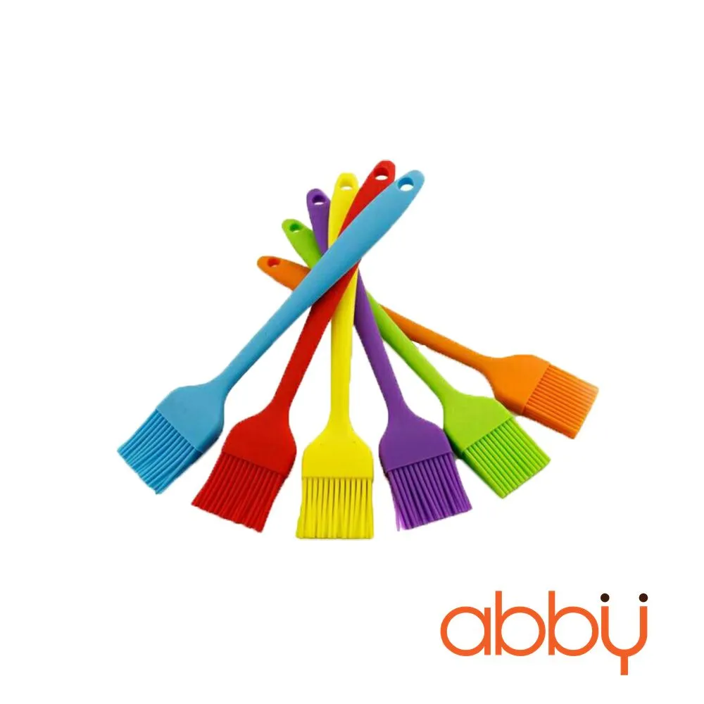 Chổi quét silicon đúc