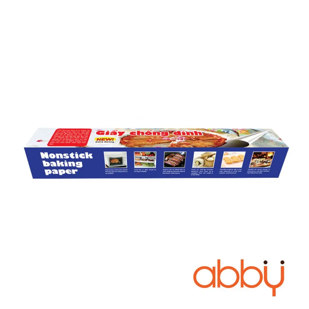 Giấy nến Reyouns 30cm x 5m