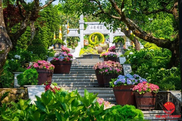 Menu gọi món phong phú mang đến trải nghiệm tinh tế hơn cho thực khách