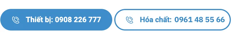 Sơ đồ nguyên lý hoạt động PCR kỹ thuật số