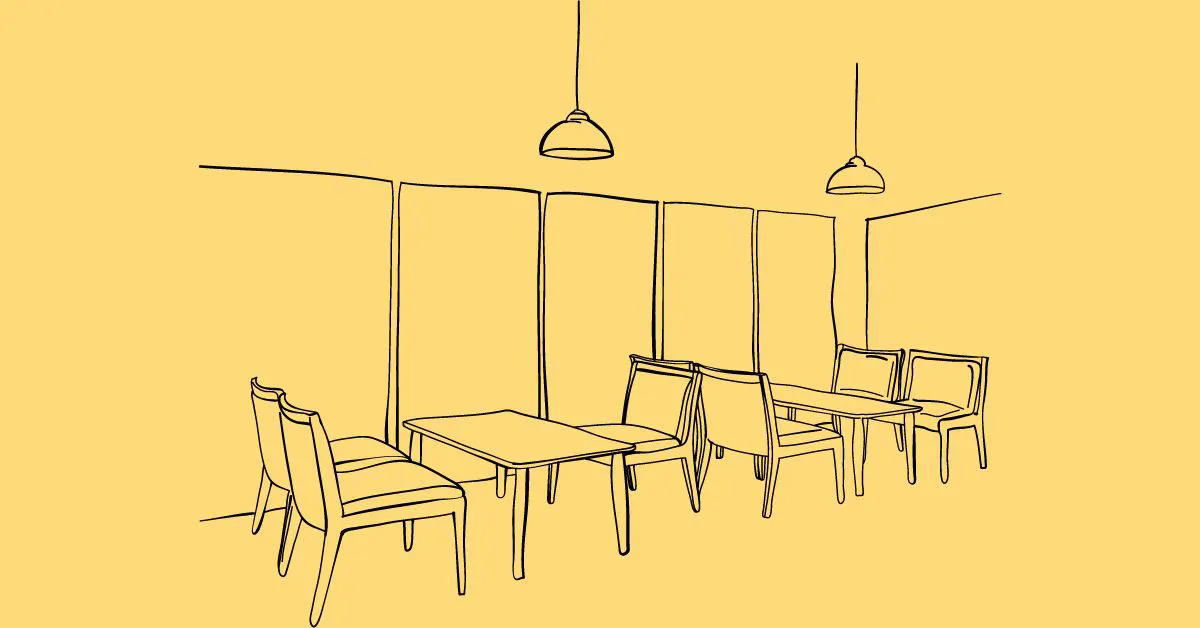 Đoạn văn mẫu về nhà hàng BBQ Hàn Quốc