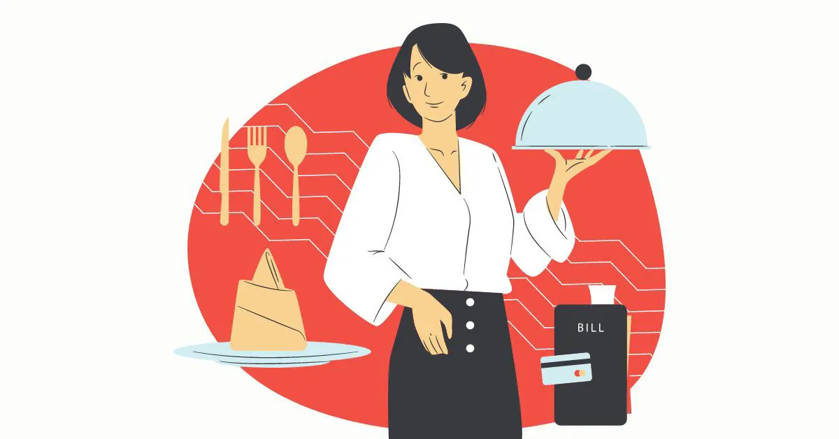 Đoạn văn mẫu về nhà hàng canh Hàn truyền thống