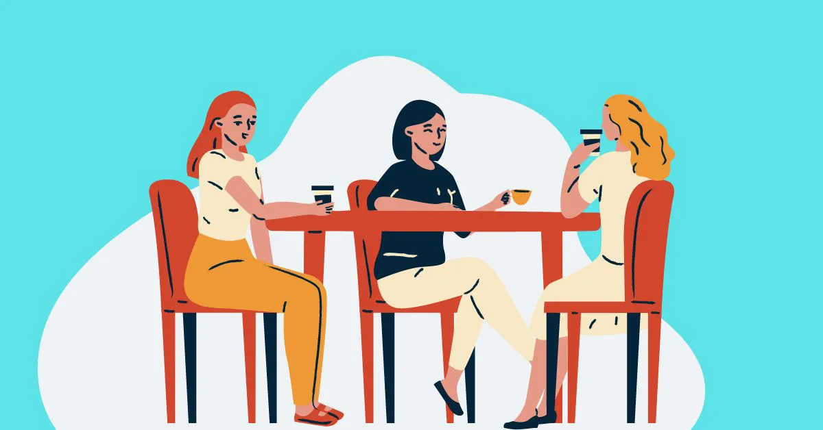 Đoạn văn mẫu về nhà hàng Hàn fusion hiện đại