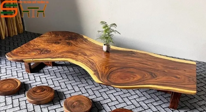 Bàn nướng BBQ ngồi bệt