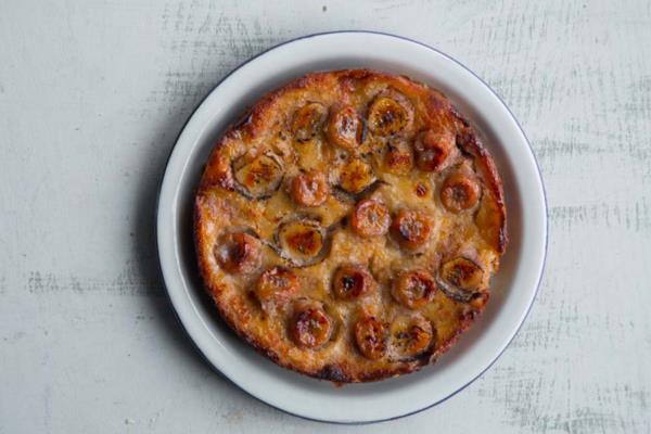 Cách Nấu Canh Chuối Xanh Với Lạc Thơm Ngon, Chuẩn Vị Truyền Thống