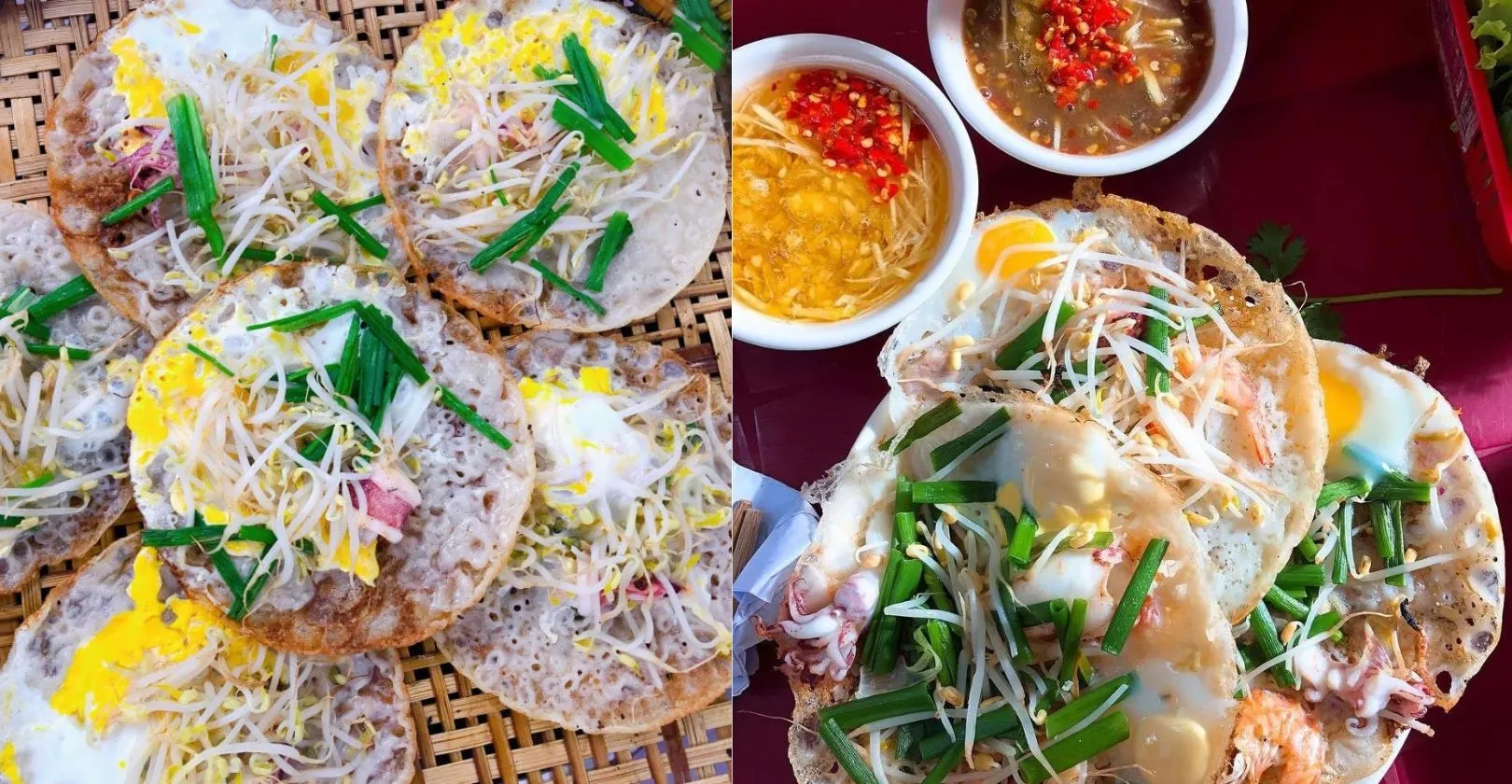 Bánh xèo miền Trung nói chung và bánh xèo Phú Yên nói riêng được xem là tinh hoa hội tụ của nền ẩm thực