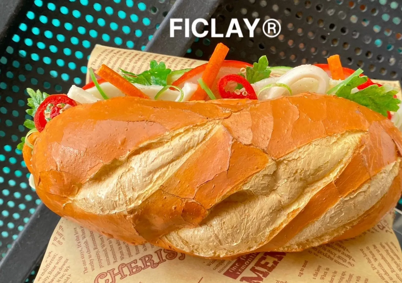 Mô hình Bánh Mì bất biến bền bỉ theo thời gian