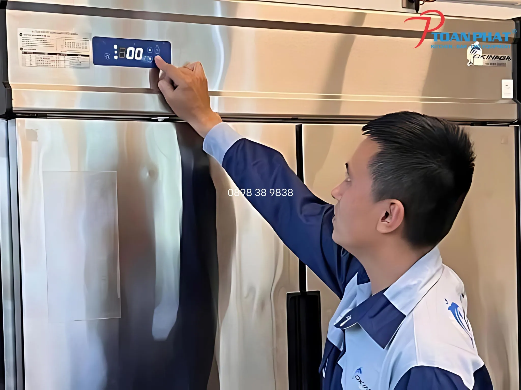 Bảo hành và hỗ trợ kỹ thuật