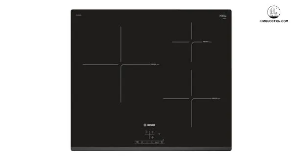 Mặt kính Schott Ceran cao cấp có khả năng chịu lực và nhiệt vượt trội