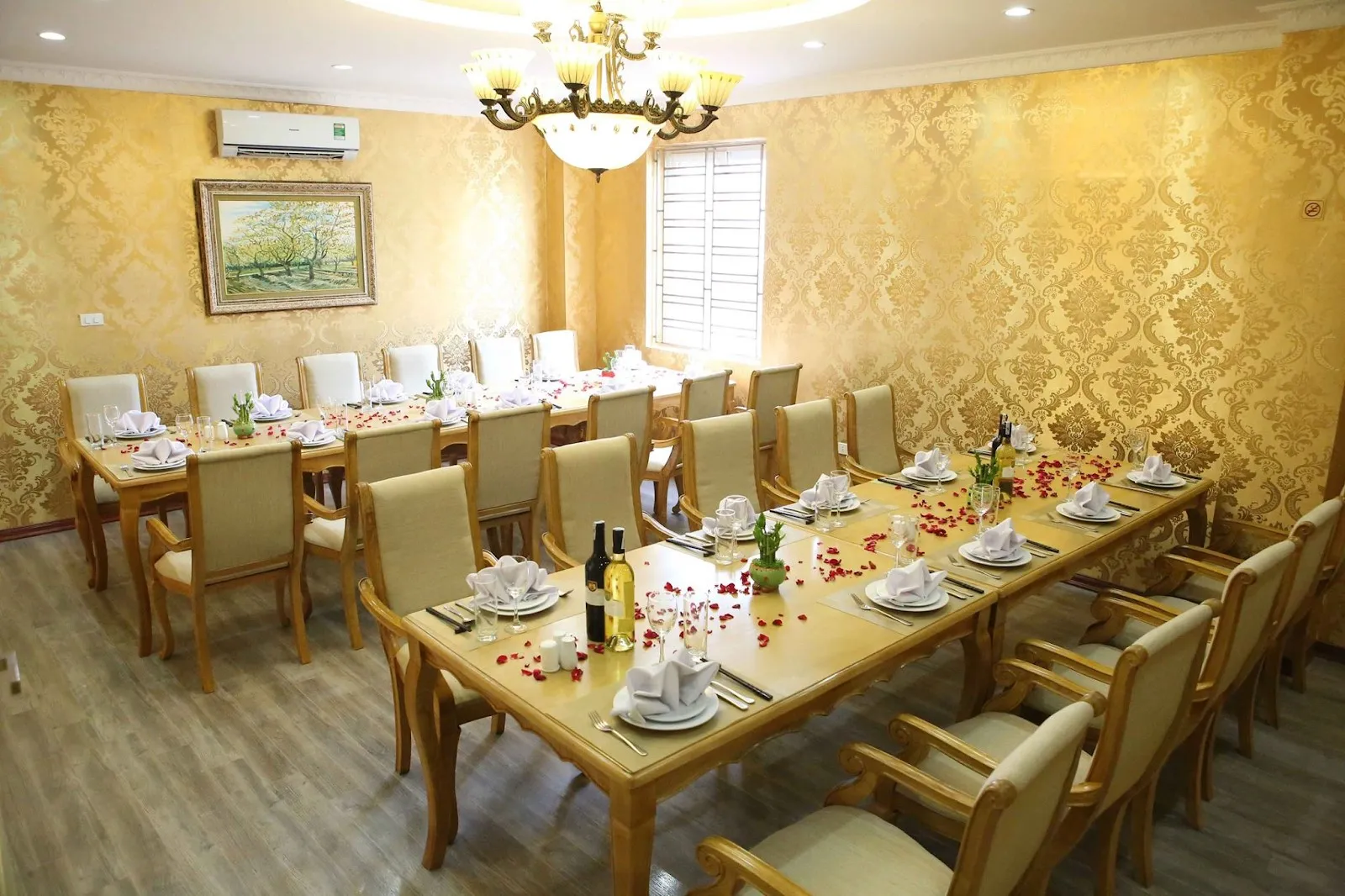 Bếp Việt - ẩm thực Việt hiện đại