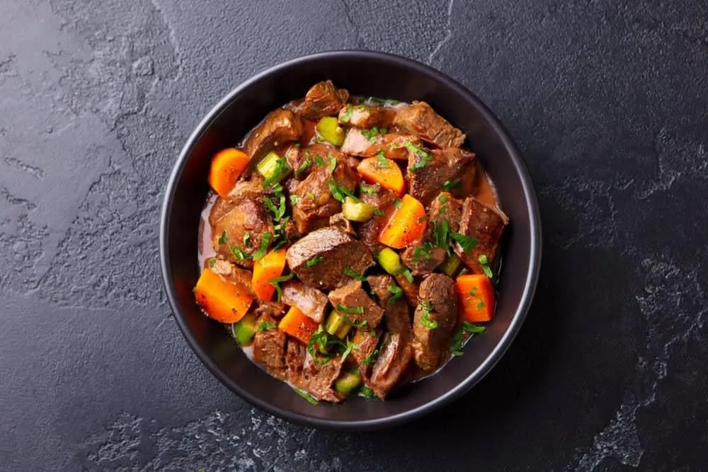 Cách chế biến món súp bò bằm bổ dưỡng giúp làm dịu cổ họng khi bị ho kéo dài