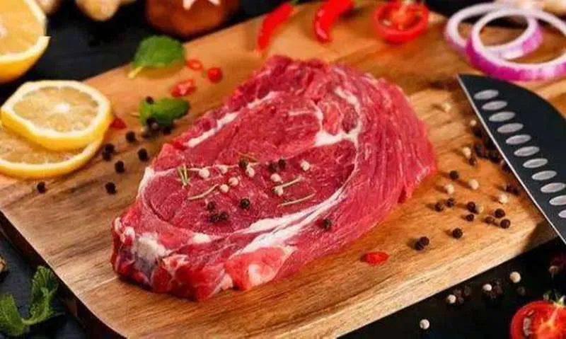 Bí quyết nhận biết thịt bò tươi sống chất lượng cao.