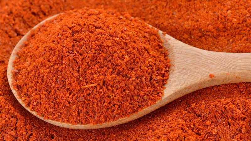 Bột gấc nguyên chất