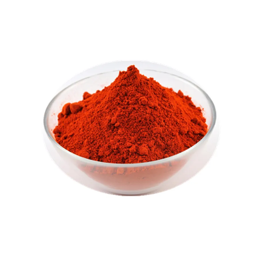 Bột gấc được sấy lạnh