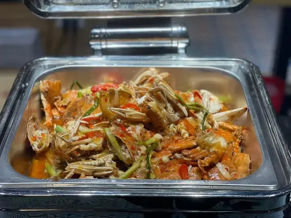 Nhà Hàng Buffet Hải Sản Tiến Quý Hạ Long 02