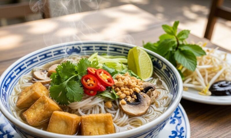 3 Cách Nấu Lẩu Chay Thanh Đạm, Đậm Đà Hương Vị Tại Nhà