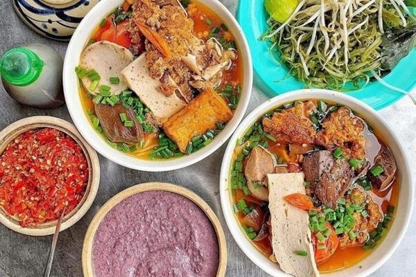 Cách Nấu Bún Riêu Tôm Khô Thơm Ngon Chuẩn Vị Tại Nhà