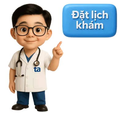 Liên hệ đặt lịch khám chuyên khoa nam học