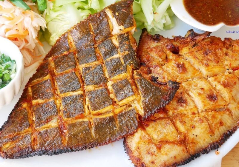 Cá Bánh Lái Nấu Gì Ngon Và Mẹo Chế Biến Món Ăn Hấp Dẫn Nhất