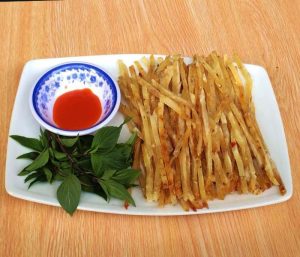 Cá Bò Khô Làm Món Gì Ngon? Khám Phá Bí Quyết Chế Biến Món Ăn Tuyệt Hảo Từ Biển Cả